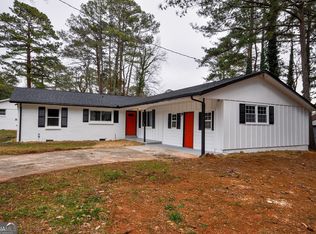 3605 Stanford Cir, Decatur, GA 30034