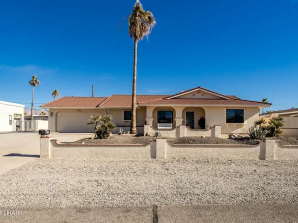 212 Coral Dr, Lake Havasu City, AZ 86403