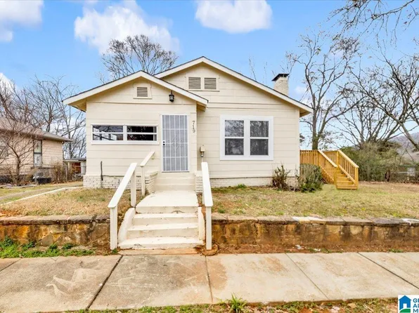 719 81st Pl S, Birmingham, AL 35206