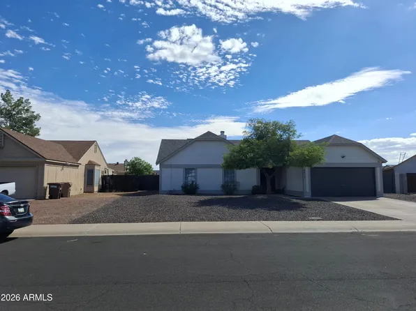 8415 W CORRINE Drive #8415 W Cor, Peoria, AZ 85381