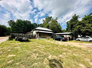 111 Estelle St, Hawkins, TX 75765