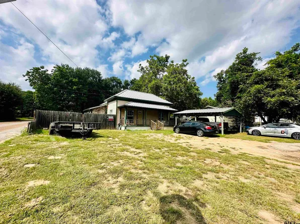 111 Estelle St, Hawkins, TX 75765