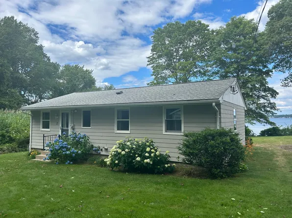 (undisclosed Address), Saunderstown, RI 02874