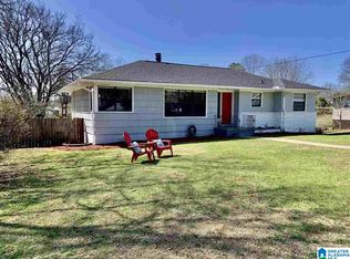 1612 Harrison Dr, Gardendale, AL 35071