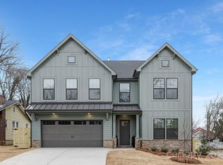 600 Campus St, Charlotte, NC 28216