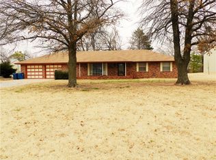 807 Willow St, Tuttle, OK 73089