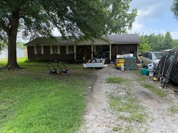 2625 Poole Rd, Moscow, TN 38057