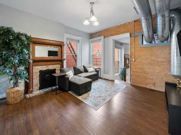 835 Dayton St, Cincinnati, OH