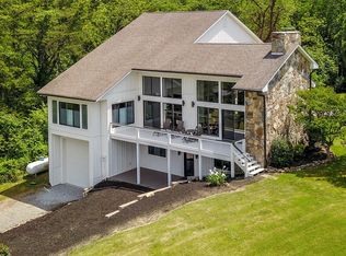 1159 Chula Vista Dr, Friendsville, TN 37737