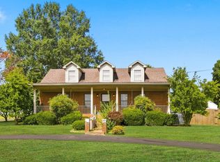 923 Adams Ave, Hopkinsville, KY 42240