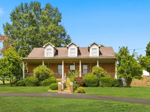 923 Adams Ave, Hopkinsville, KY 42240