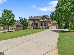 4565 Sterling Pointe Dr NW, Kennesaw, GA 30152