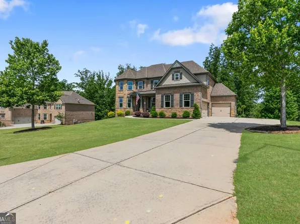 4565 Sterling Pointe Dr NW, Kennesaw, GA 30152