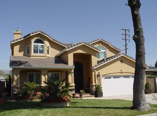 15951 E Ballentine Pl, Covina, CA 91722