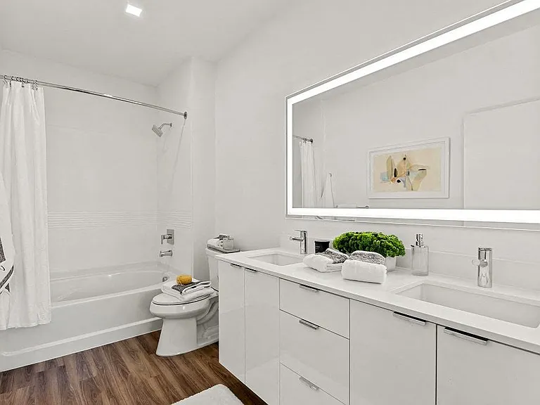 Sage Apartments — Photo 20
