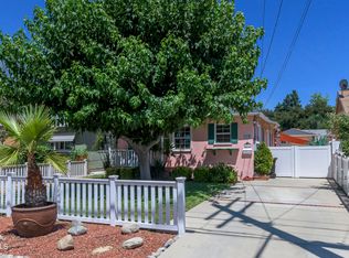 10326 Oro Vista Ave, Sunland, CA 91040