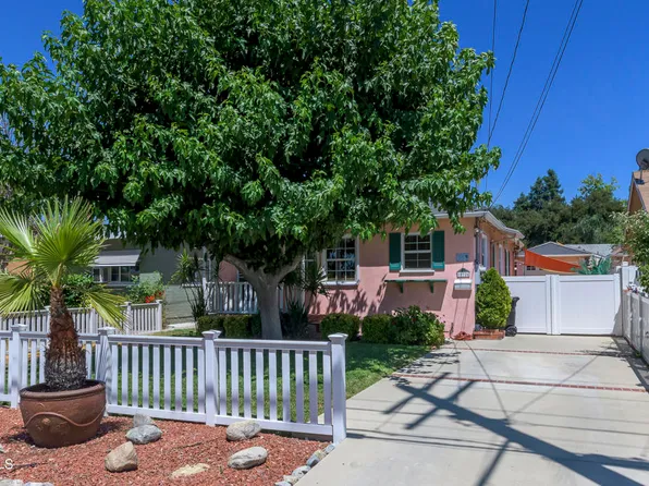 10326 Oro Vista Ave, Sunland, CA 91040