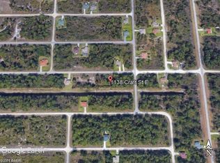 1138 Craft St E, Lehigh Acres, FL 33974