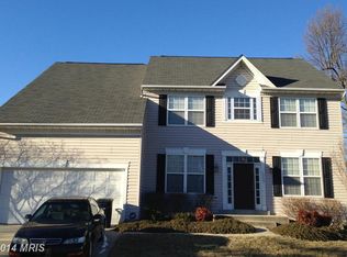 10602 Melwood Chapel Ln, Upper Marlboro, MD 20772