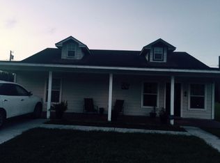 604 W 10th St, Los Fresnos, TX 78566
