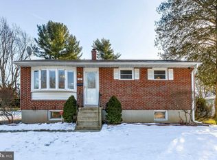 8621 Allenswood Rd, Randallstown, MD 21133