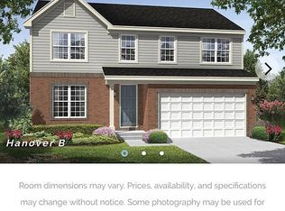 3547 Shandor Rd, Woodbridge, VA 22193