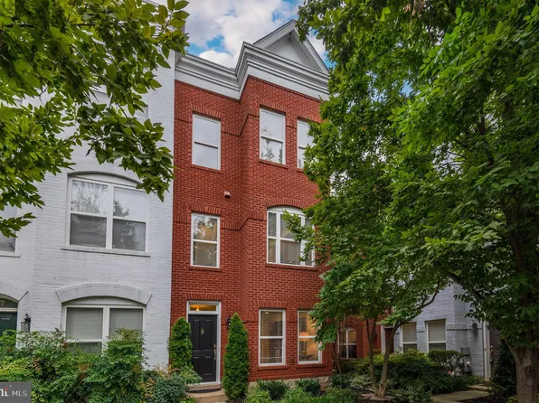 2115 12th Pl NW, Washington, DC 20009