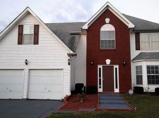 460 Concord Ter, McDonough, GA