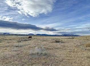 0 Sidewinder Trl, Buffalo, WY 82834