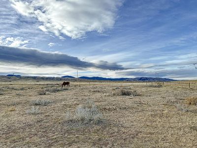 0 Sidewinder Trl, Buffalo, WY, 82834