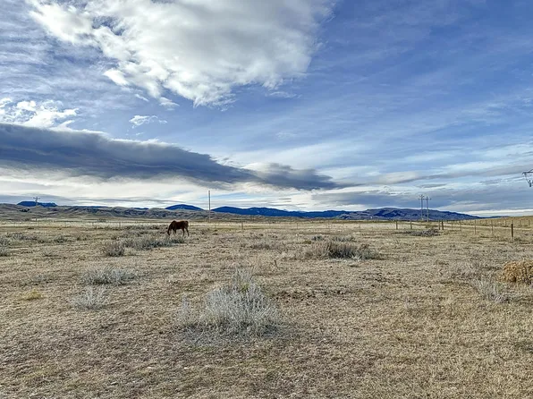 0 Sidewinder Trl, Buffalo, WY 82834