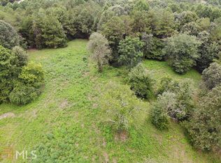 0 Franklin Co Boat Ramp Rd, Lavonia, GA 30553