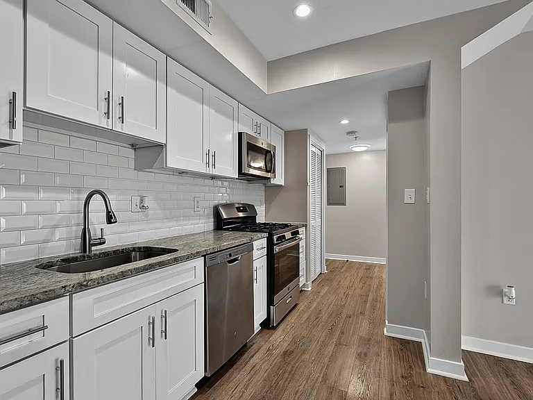 1516 Marion Barry Ave SE #402 — Photo 5