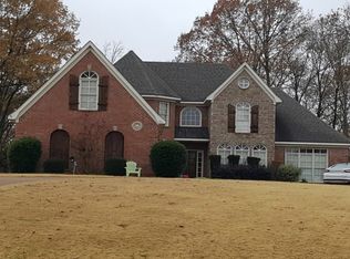 100 Water Oak Cir, Eads, TN 38028