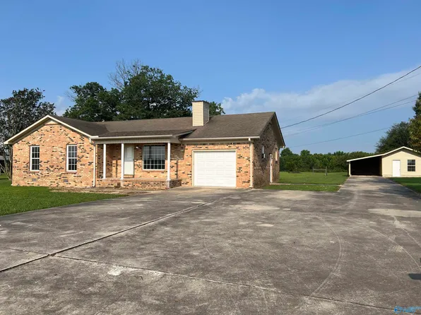 16767 Glaze Rd, Athens, AL 35611