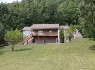 93 Poplar Ridge Ln, Craigsville, VA 24430