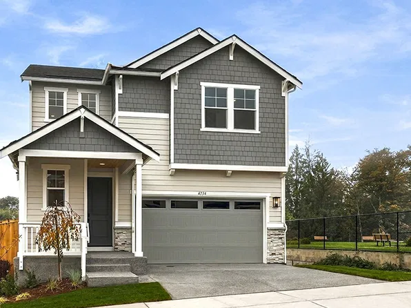 4734 85th Ave NE, Marysville, WA 98270