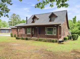 340 Old Dalton Rd NE, Rome, GA 30165