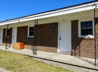 1824 Carlton St #1, North Charleston, SC 29405