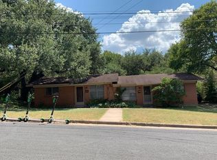 907 Ramona St, Austin, TX 78704