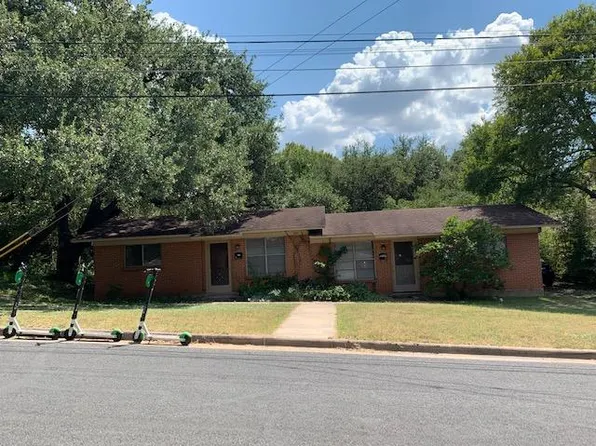 907 Ramona St, Austin, TX 78704