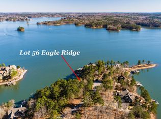 56 Eagle Rdg, Alexander City, AL 35010