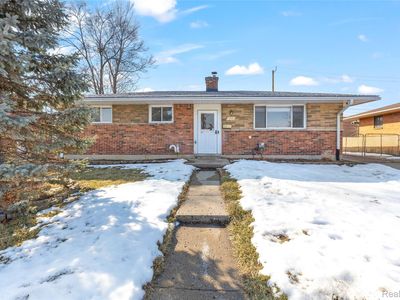 7043 N Wildwood St, Westland, MI, 48185