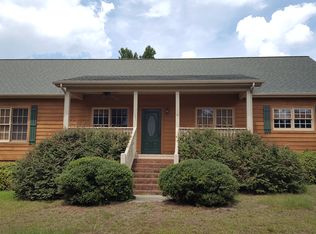 119 Pineoak Ct, Leesville, SC 29070