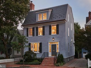 215 King George St, Annapolis, MD 21401