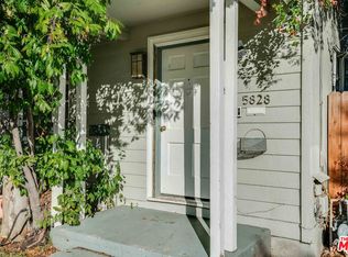 5828 Tobias Ave, Van Nuys, CA 91411