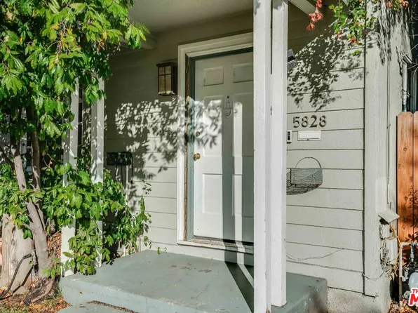 5828 Tobias Ave, Van Nuys, CA 91411