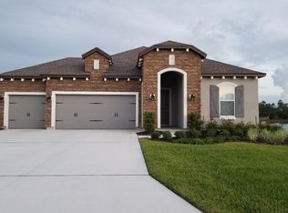 50 Eliana Ave, Saint Johns, FL 32259