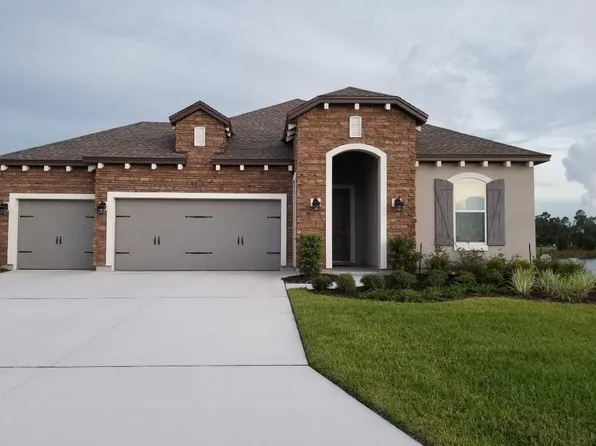 50 Eliana Ave, Saint Johns, FL 32259
