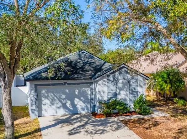 5605 Tanagergrove Way, Lithia, FL 33547